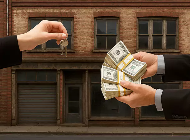 Sell Commercial Property Fast in St. Paul, Minnesota