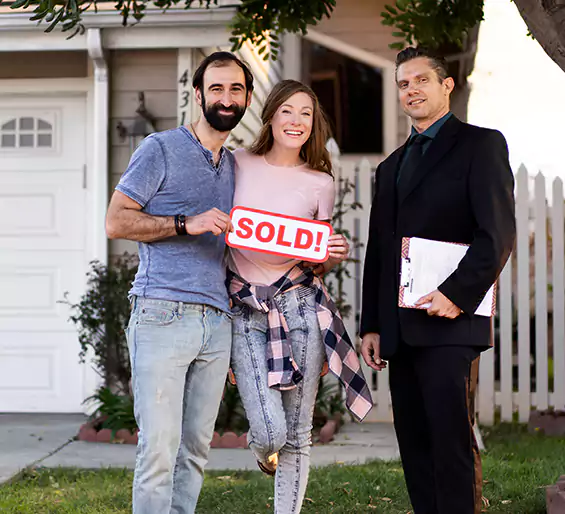 We Buy Houses On Cash in St. Paul, MN