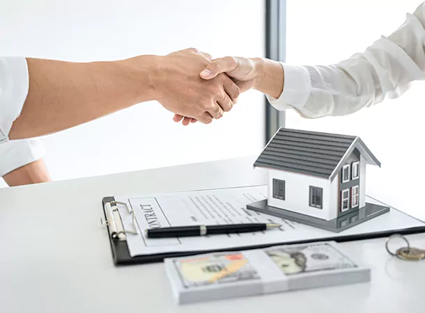 Wholesale Property Deals in St. Paul, Minnesota