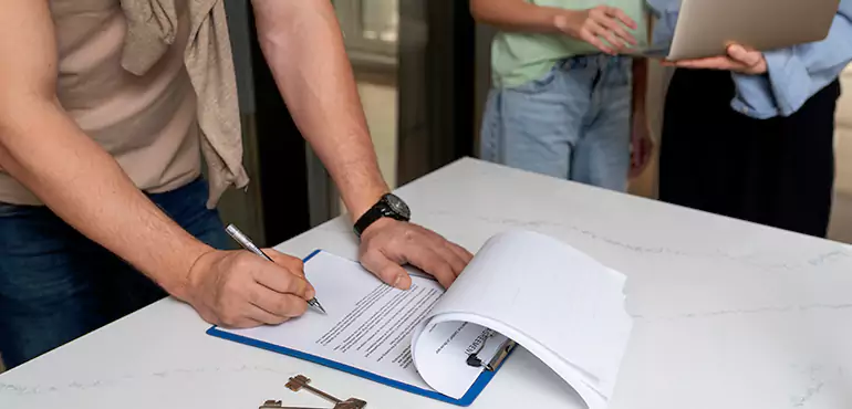 Advantages of Using Assignment of Contract in Real Estate in St. Paul, MN