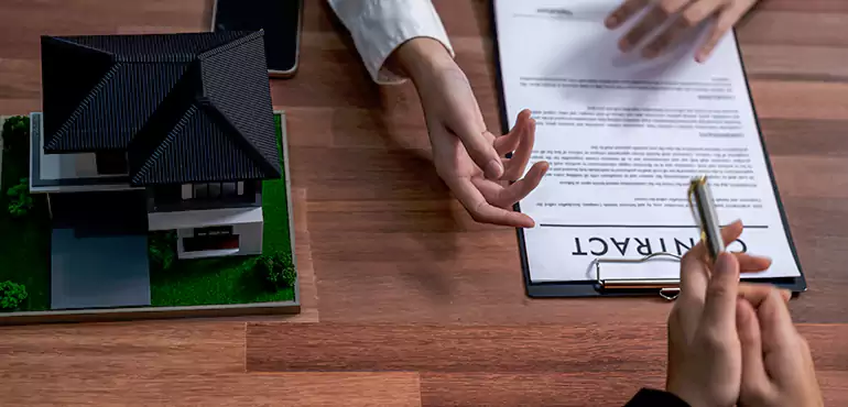 Why St. Paul Homeowners Trust Us During Foreclosure Trouble