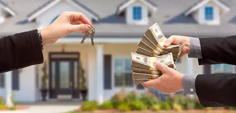 Trusted Home Buying Company Near You in St. Paul, MN