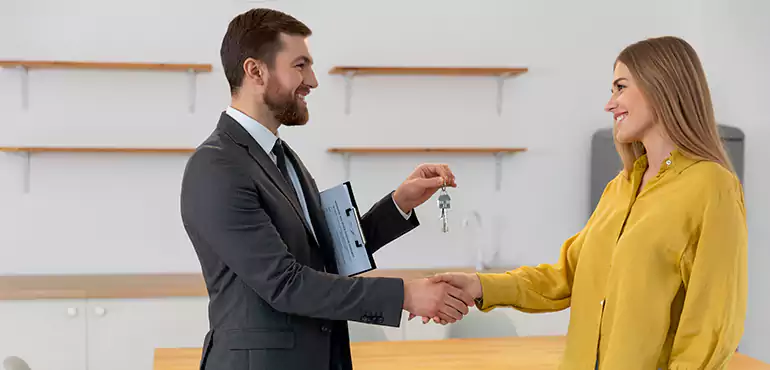 Double Closing Services in St. Paul, MN