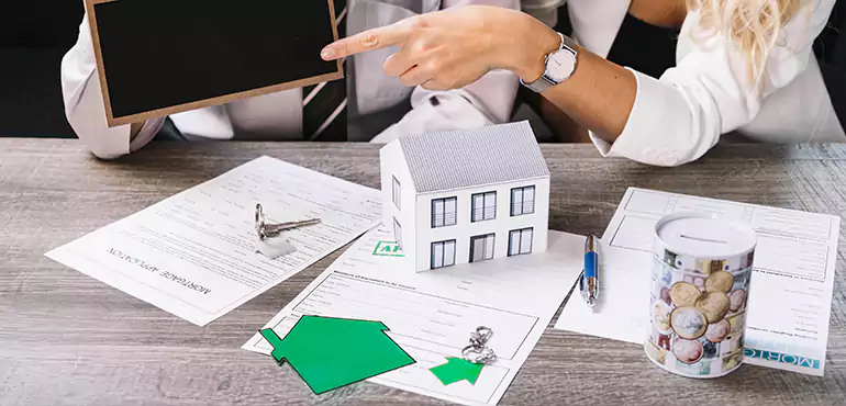 The Fast Closing Process at St. Paul Home Buyers in St. Paul, MN