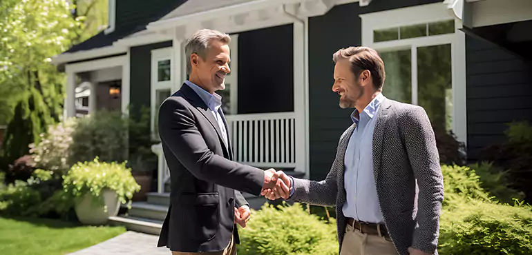 Why Work with Real Estate Wholesalers in St. Paul, MN? 