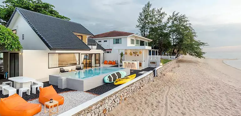 What We Offer to Beach House Sellers in St. Paul, MN?