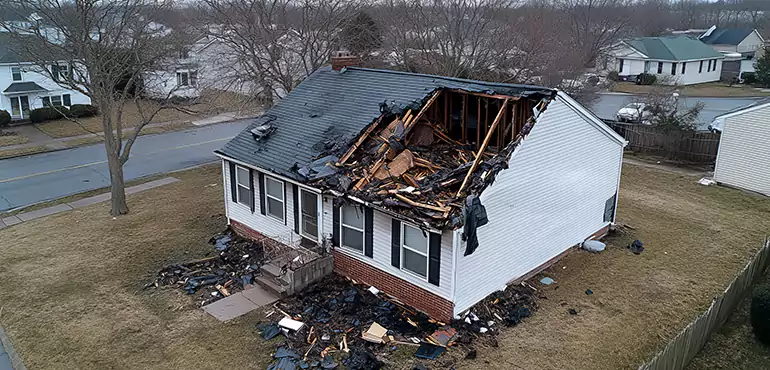 Why Choose Us for Selling Damaged House in St. Paul, MN?