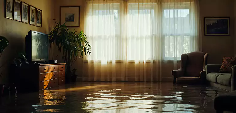 Benefits of Selling Your Flood-Damaged House for Cash in St. Paul, MN   
