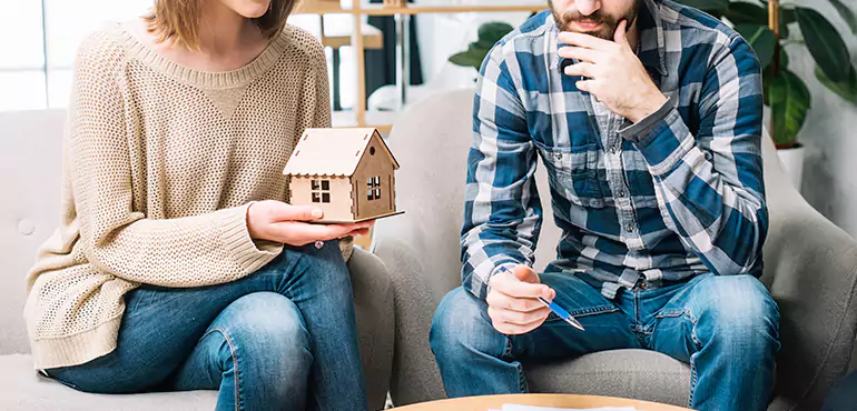 Why Sell Your House During Divorce in St. Paul, MN?