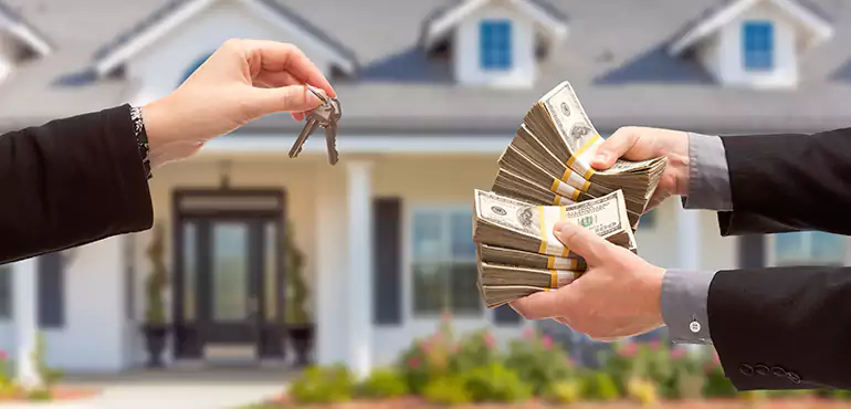 Why St. Paul Homeowners Choose Us Over Other Buyers