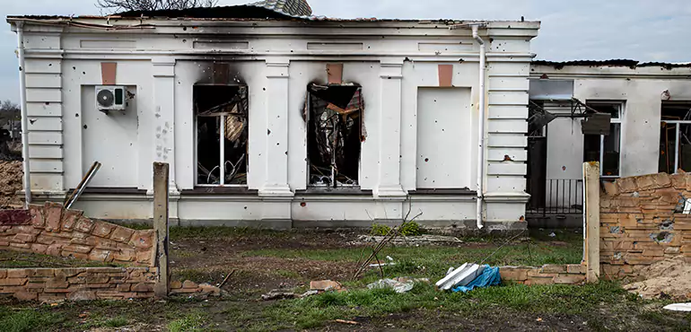 How We Determine a Fair Cash Value for Your Damaged or Distressed St. Paul Home