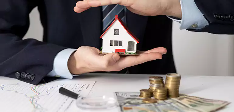 Avoid Auction – Sell Your House in Foreclosure Now  in St. Paul, MN