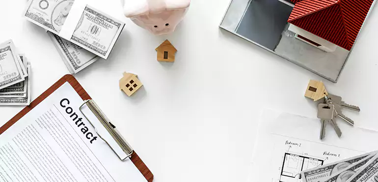 We Buy Your Houses Needing Updates in St. Paul, MN