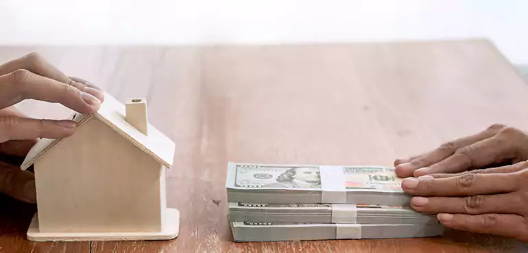 Sell House To Trusted Cash Buyer – We Buy Homes Fast in St. Paul, MN