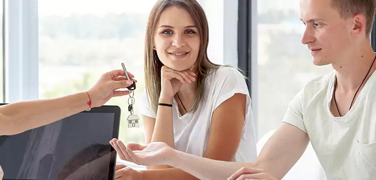 Why Choose St. Paul Home Buyers to Sell Your House Our Investors in St. Paul, MN?