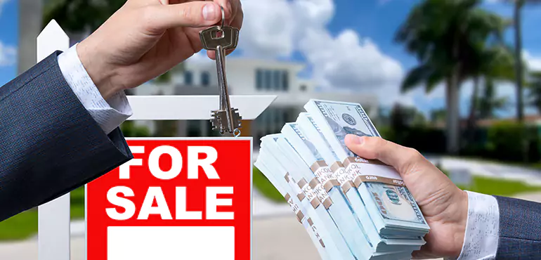 Sell Your Home for Less Than Market Value with Ease in St. Paul, MN