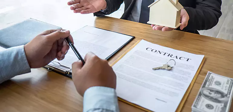 Sell Your House For Cash with Legal Issues Before It’s Too Late in St. Paul, MN