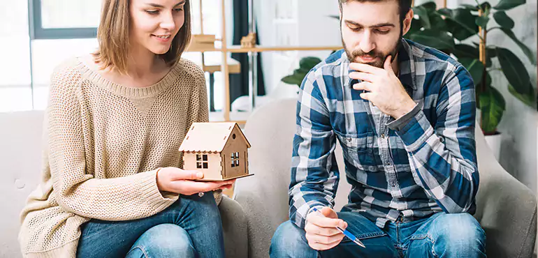 Why Homeowners Trust St. Paul Home Buyers to Sell House With Liens in St. Paul