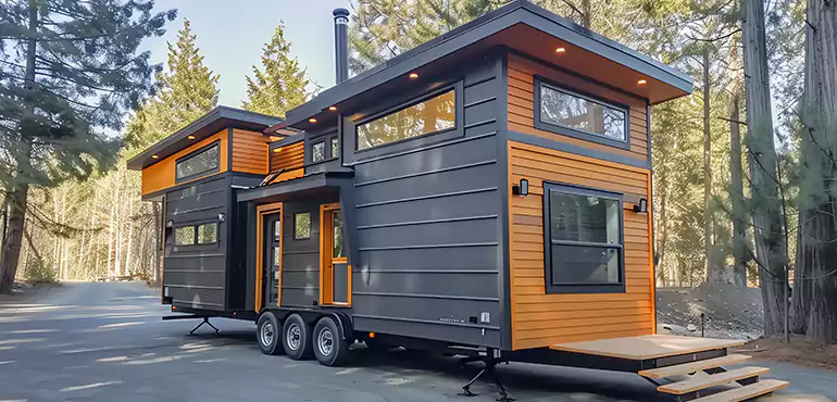 How Our Process Works in St. Paul, MN - A Fast & Simple Way to Sell Your Mobile Home?