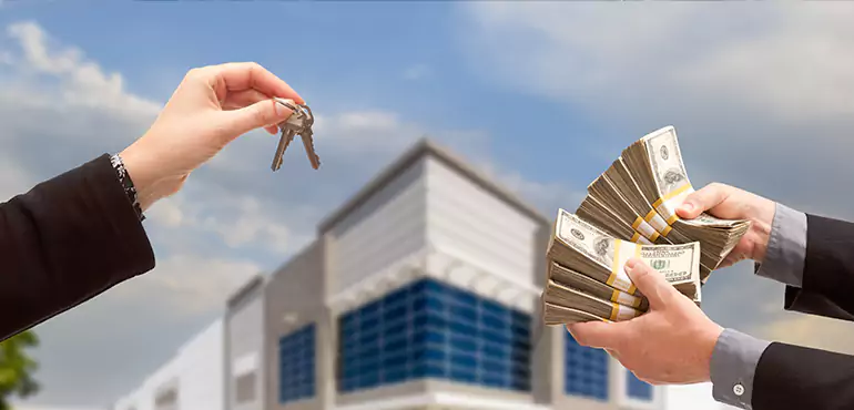 Multifamily Buildings For Sale On Cash in St. Paul, MN