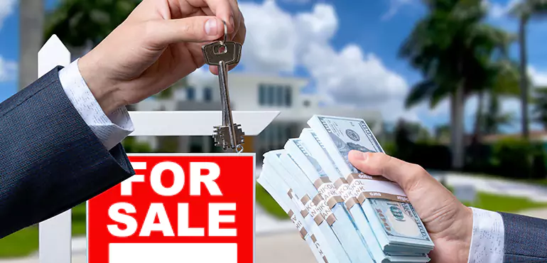Why St. Paul Homeowners Love Selling to Us?