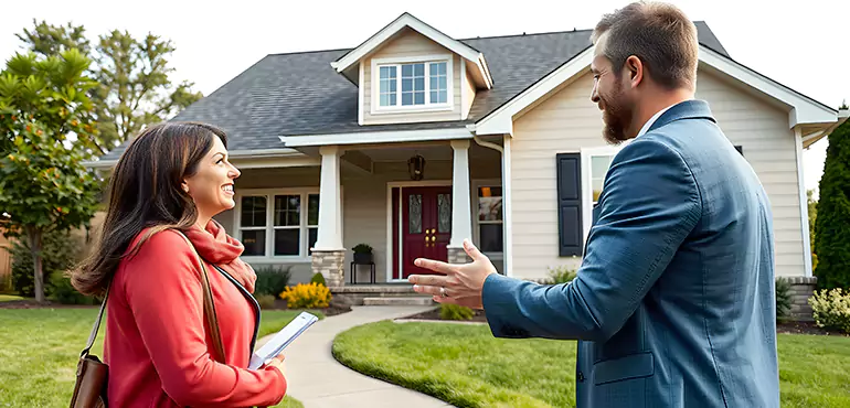 The Benefits of Choosing Your Own Closing Date and Time in St. Paul