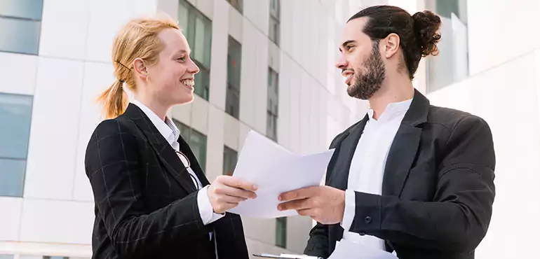 Simple and Legal Ways to Assign a Lease or Contract to the Buyer in St. Paul, MN
