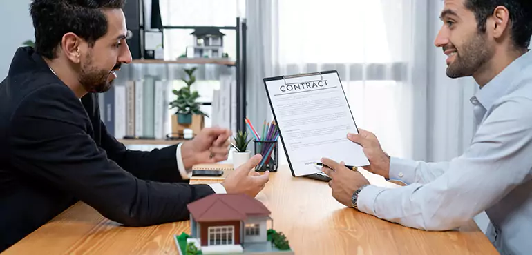 Why Choose Us for Contract Assignments in St. Paul, MN?