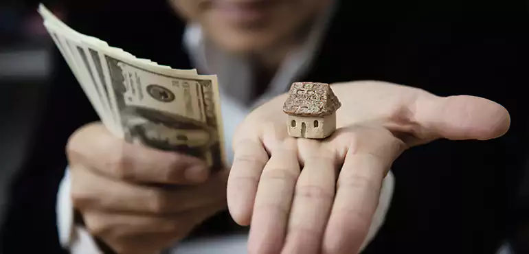 Avoid the Hassle of a Traditional Sale in St. Paul, MN