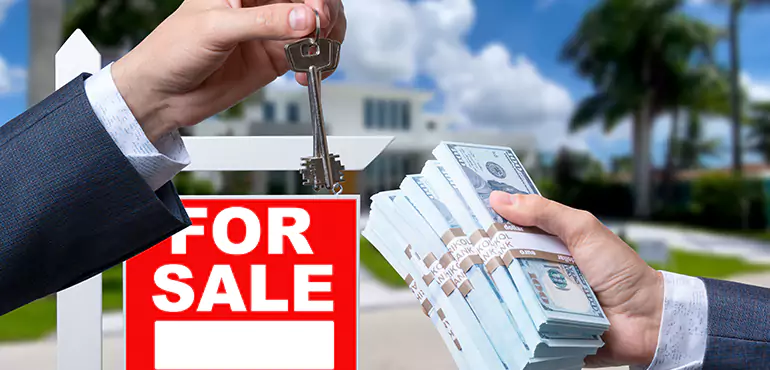We Buy Houses for Cash in St. Paul, MN – No Matter the Situation
