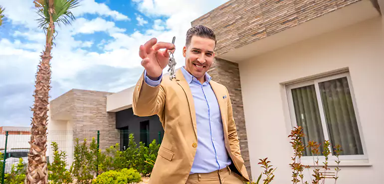 We Don’t Just Buy Houses in St. Paul, MN - We Solve Your Problem