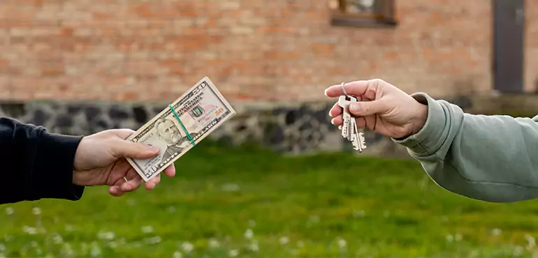 Get a Fair Cash Offer for Your House in St. Paul, MN – Start Fast!