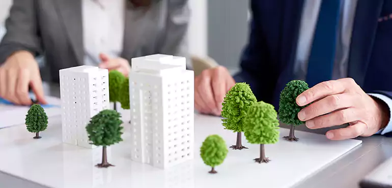 We're With You Every Step of the Way – St. Paul's Trusted Bank Owned Property Buyers