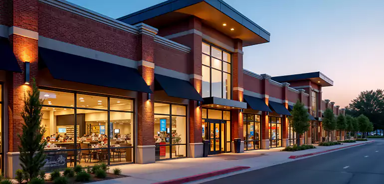 Sell Commercial Property Fast in St. Paul, MN – Secure Your Financial Future