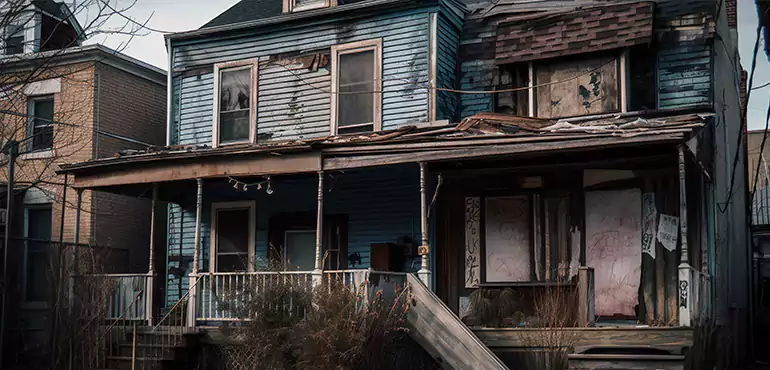 Get a Fair Cash Offer for Your Fire Damaged Home in St. Paul, MN
