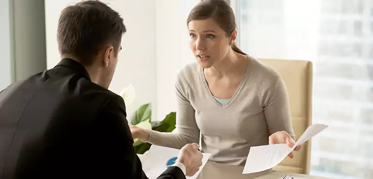 We Buy Your House Quickly in St. Paul, MN During a Divorce