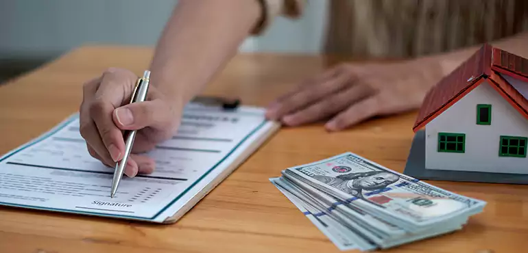 What Makes Our St. Paul Home Buying Service Different and Better