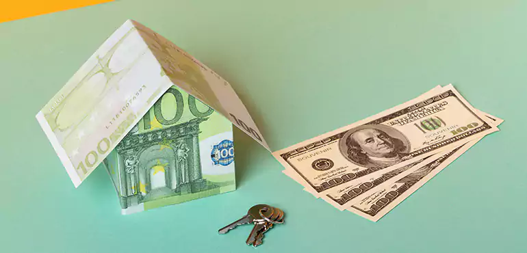 Online House Sales Without The Guesswork in St. Paul, MN