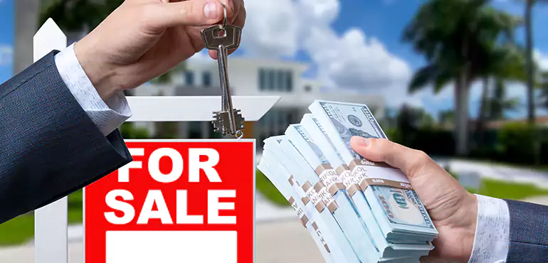 We Buy Homes with Back Taxes in St. Paul, MN