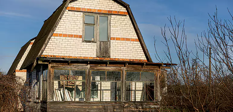 Own a Rental in Disrepair? We’ll Take It Off Your Hands in St. Paul