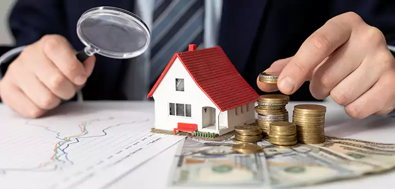 Home Needing Updates in Any Conditions for Cash in St. Paul, MN