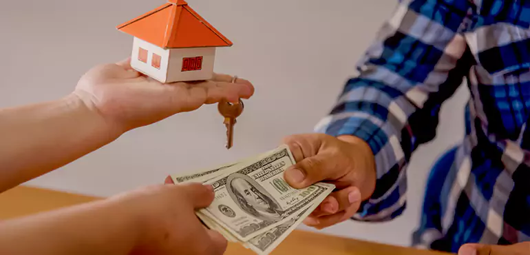 Why Cash Buyers Love Off Market Homes Too in St. Paul, MN?