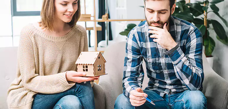 Sell Your St. Paul House Privately to a Local, Trusted Cash Buyer