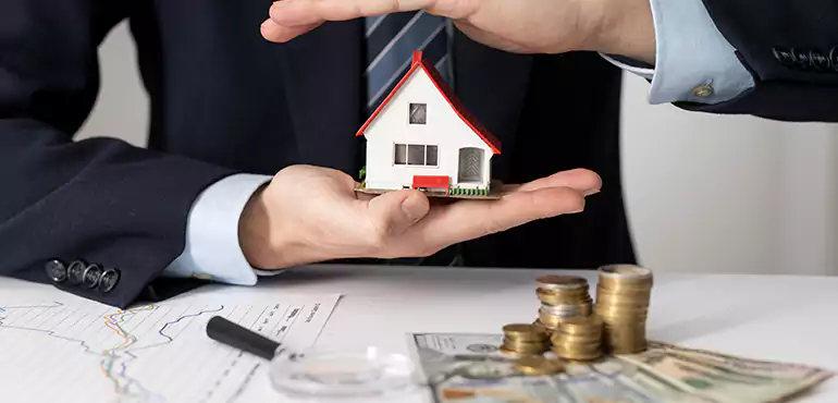 Who Do We Buy Houses From in St. Paul, MN?