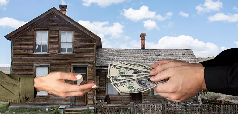 Selling Property Below Market Value in St. Paul, MN