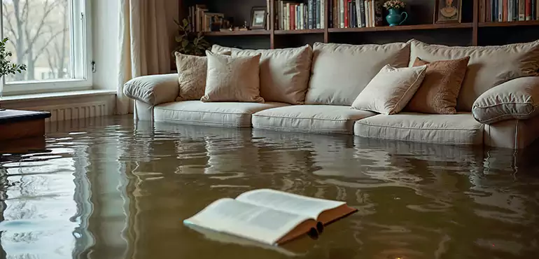 Why MN Homeowners Choose St. Paul Home Buyers After Water Damage Hits