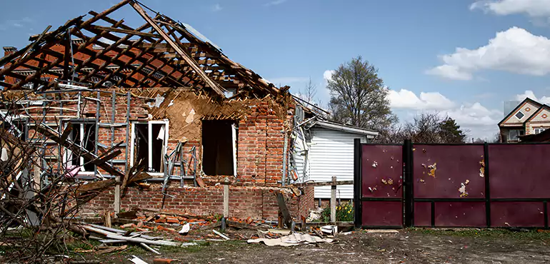 Types of Houses We Buy Without Repairs in St. Paul, MN
