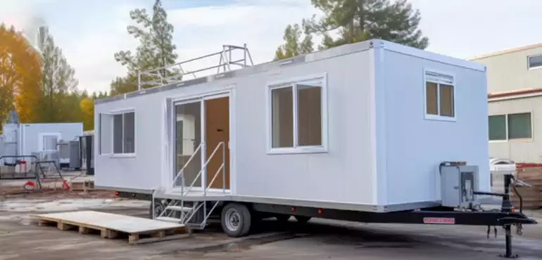 Mobile Homes We Buy in St. Paul, MN
