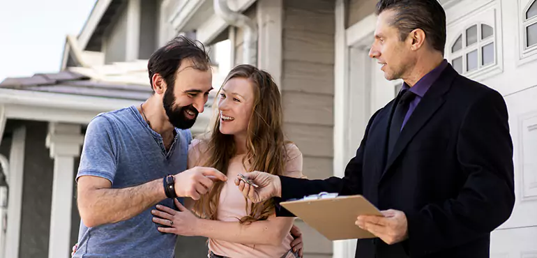 Sell Family Properties in St. Paul, MN