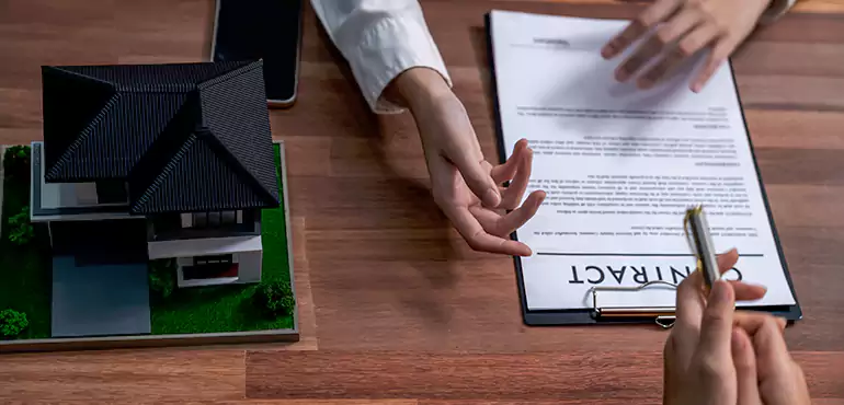 Quickly Sell your Vacant Home for a High Price in St. Paul, MN